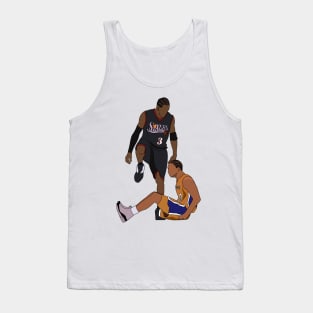 Iverson Tyronn Tank Top